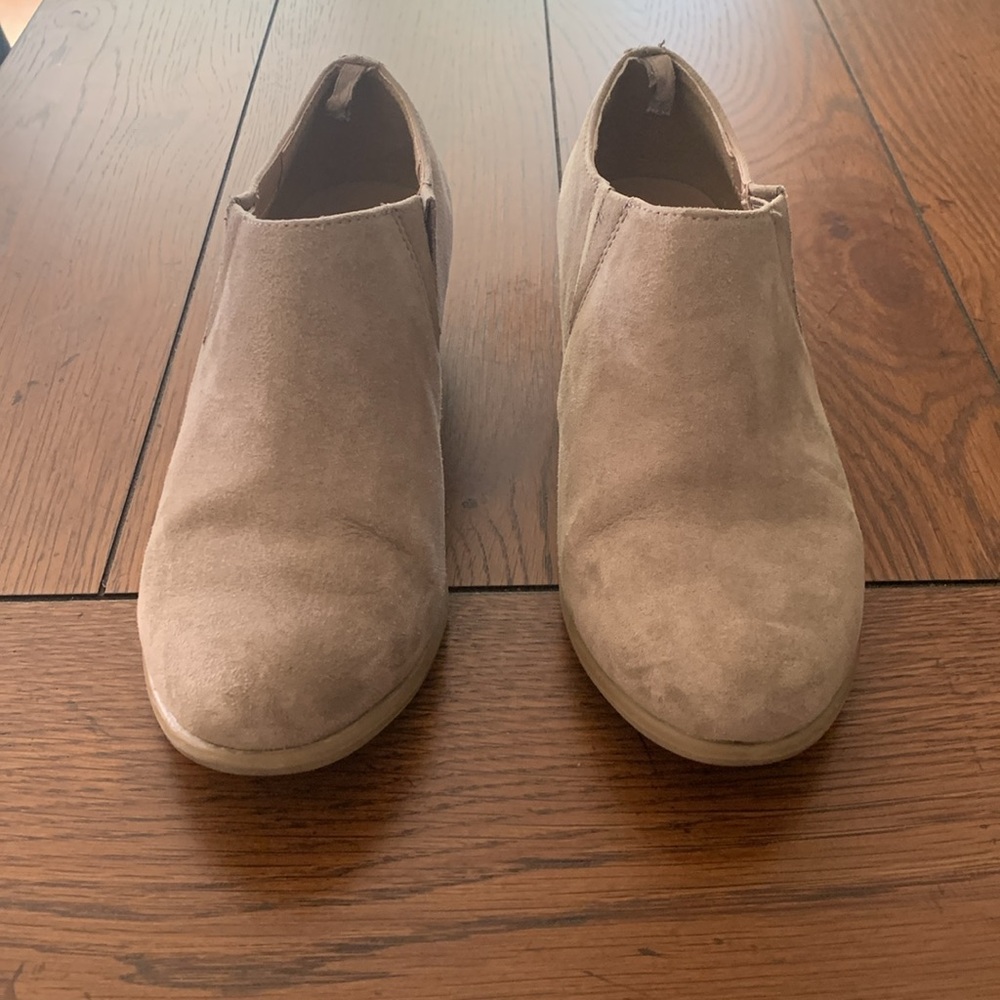 Booties - Picture 2 of 3